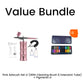 📢📢40% OFF !!!🎨Cordless Airbrush Set for Diverse Applications