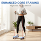 ⏰ Now only 50% off!🧘‍♀️Compact Cardio Twisting Stepper Machine✨
