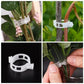 💥2026 Hot Sale💥 Secured Plastic Plant Clip