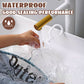 🧥Hanging Vacuum Storage Bags – Hanging Design for Wardrobe, Air Vacuum Compression, Waterproof Dustproof & Space-Saving 🧹