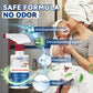 🌟Magic anti-mildew magic! Anti-mould Cleaning Foam Spray
