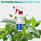 🌟Magic anti-mildew magic! Anti-mould Cleaning Foam Spray