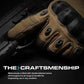 🥳2026 HOT SALE🥳💞50K+ SOLD!💥🛡️🔧 Professional Tactical Gloves – High-strength microfiber, reinforced PU palm. Touchscreen fingertips, breathable design. Protects from cuts, scrapes & impacts. Ideal for DIY, gardening & outdoor tasks. 🧤✨