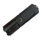🥳2026 HOT SALE🥳💞50K+ SOLD!🌓🏕️ 50% OFF Flash Sale! Rechargeable Zoomable Flashlight – Adventure-ready for camping, walks or emergencies. P50 LED, adjustable focus & pocket-sized power. 🐕✨