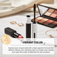 Vibrant Color Lengthening Waterproof Mascara
