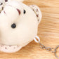 Pre-Filled Easter Eggs with Plush Animal Toys