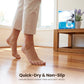 Quick-Dissolve Floor Cleaning Effervescent Tablets