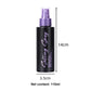 Makeup Setting Spray Oil Control Waterproof Long-Lasting