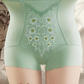 🥳2026 HOT SALE🥳💞50K+ SOLD!👵🌸 50% OFF! Embroidered High-Waist Briefs – Gentle tummy control, pretty embroidery. Soft & comfy for daily wear. Your new favourite. 🎀✨