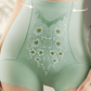 🥳2026 HOT SALE🥳💞50K+ SOLD!👵🌸 50% OFF! Embroidered High-Waist Briefs – Gentle tummy control, pretty embroidery. Soft & comfy for daily wear. Your new favourite. 🎀✨