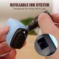 🥳2026 HOT SALE🥳💞50K+ SOLD!🛡️✉️ Privacy Roller Stamp – Hide personal info instantly. No shredding needed. Refillable & portable. 🔏✨