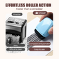 🥳2026 HOT SALE🥳💞50K+ SOLD!🛡️✉️ Privacy Roller Stamp – Hide personal info instantly. No shredding needed. Refillable & portable. 🔏✨