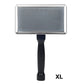 Professional Pet Grooming Slicker Brush