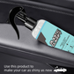 🚗 2026 Sale — Over 36,300 Sold! 🧽 Car Plastic Restorer Spray