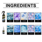 Professional Headlight Polish and Sealant Kit