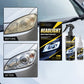 Professional Headlight Polish and Sealant Kit