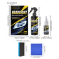 Professional Headlight Polish and Sealant Kit