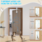 🔥🔥Indoor Hanging Automatic Interactive Cat Toys