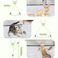 🔥🔥Indoor Hanging Automatic Interactive Cat Toys