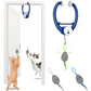 🔥🔥Indoor Hanging Automatic Interactive Cat Toys
