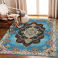 Gift Choice - Vintage Delicate Bohemian Rug