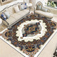 Gift Choice - Vintage Delicate Bohemian Rug