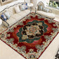 Gift Choice - Vintage Delicate Bohemian Rug