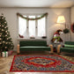 Gift Choice - Vintage Delicate Bohemian Rug