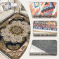 Gift Choice - Vintage Delicate Bohemian Rug