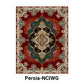 Gift Choice - Vintage Delicate Bohemian Rug