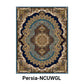 Gift Choice - Vintage Delicate Bohemian Rug