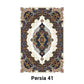 Gift Choice - Vintage Delicate Bohemian Rug