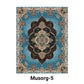 Gift Choice - Vintage Delicate Bohemian Rug