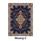Gift Choice - Vintage Delicate Bohemian Rug