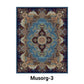 Gift Choice - Vintage Delicate Bohemian Rug