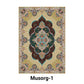Gift Choice - Vintage Delicate Bohemian Rug