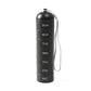 7-Day Waterproof Portable Aluminum Pill Organizer