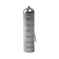 7-Day Waterproof Portable Aluminum Pill Organizer