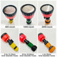 Nursery Gun Sprayer Nozzle for Seedling Cultivation