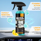 🥳2026 HOT SALE🥳💞50K+ SOLD!🏠🧴 50% OFF! All‑Purpose Degreaser Spray – 1 second stain removal. Gentle yet powerful. Perfect for stovetops, hoods & sinks. A must‑have for every home. 🛡️✨