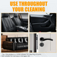 🥳2026 HOT SALE🥳💞50K+ SOLD!🏠🧴 50% OFF! All‑Purpose Degreaser Spray – 1 second stain removal. Gentle yet powerful. Perfect for stovetops, hoods & sinks. A must‑have for every home. 🛡️✨