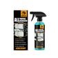 🥳2026 HOT SALE🥳💞50K+ SOLD!🏠🧴 50% OFF! All‑Purpose Degreaser Spray – 1 second stain removal. Gentle yet powerful. Perfect for stovetops, hoods & sinks. A must‑have for every home. 🛡️✨