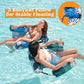 🏊Summer Hot Sale 60% OFF! 💺 Inflatable Floating Chair – Comfortable, Stable & Perfect for Relaxing on the Water 🌊