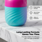 Automatic In-Tank Toilet Bowl Cleaner