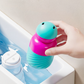 Automatic In-Tank Toilet Bowl Cleaner
