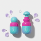 Automatic In-Tank Toilet Bowl Cleaner