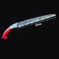 Sharp Durable Versatile Saber Saw