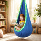 Light-Up Pod Swing Chair for Kids