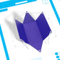 Interactive 3D Pop-Up Geometry Book for Children