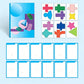 Interactive 3D Pop-Up Geometry Book for Children